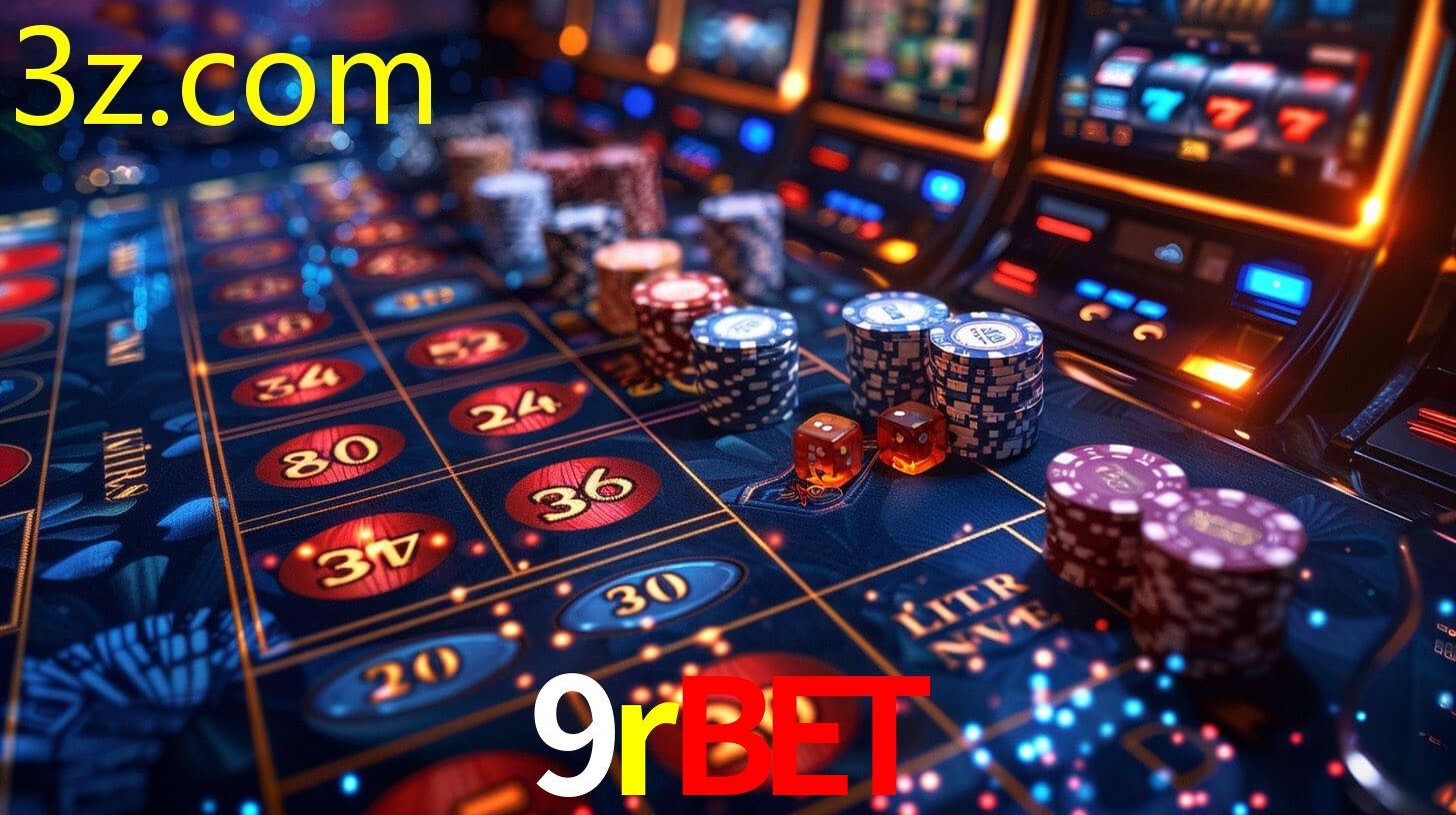 App 9RBET.COM  
