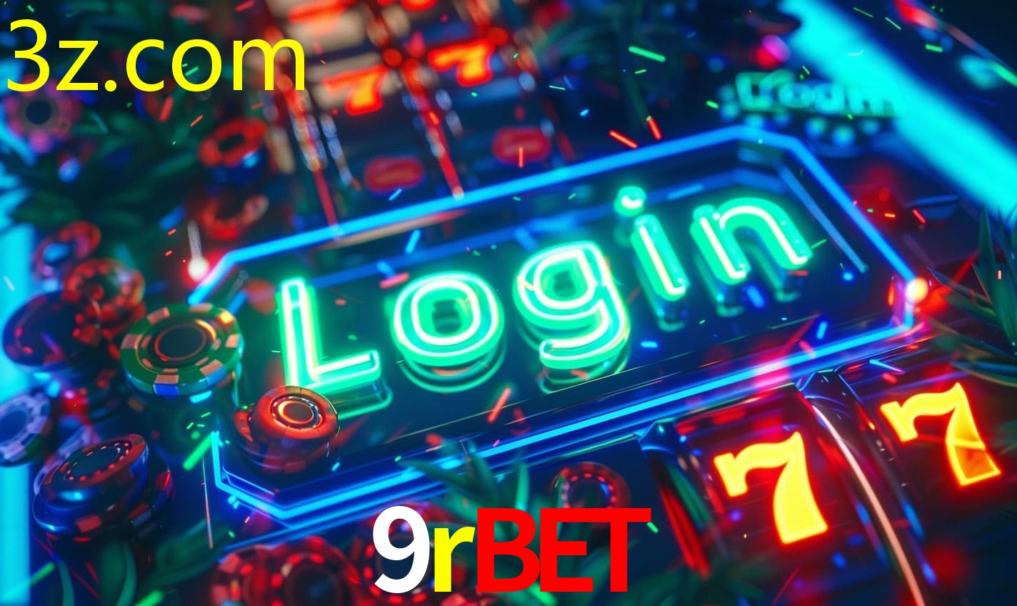 9RBET.COM Login Rápido