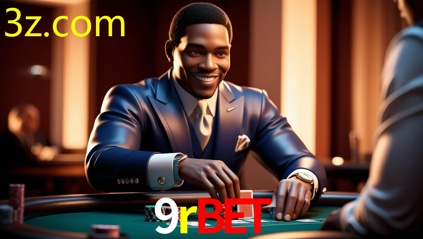 Bonus na Cassino Online 9RBET.COM