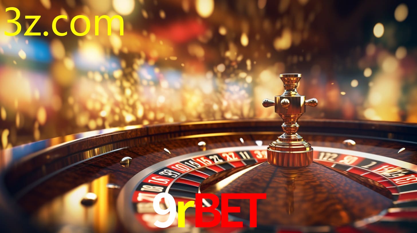 Apostas Futebol ao Vivo 9RBET.COM