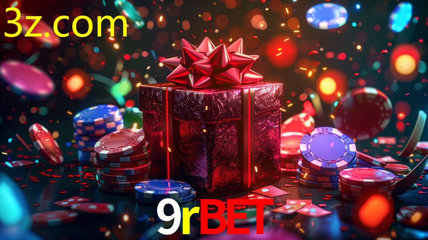 Apostas na Site 9RBET.COM